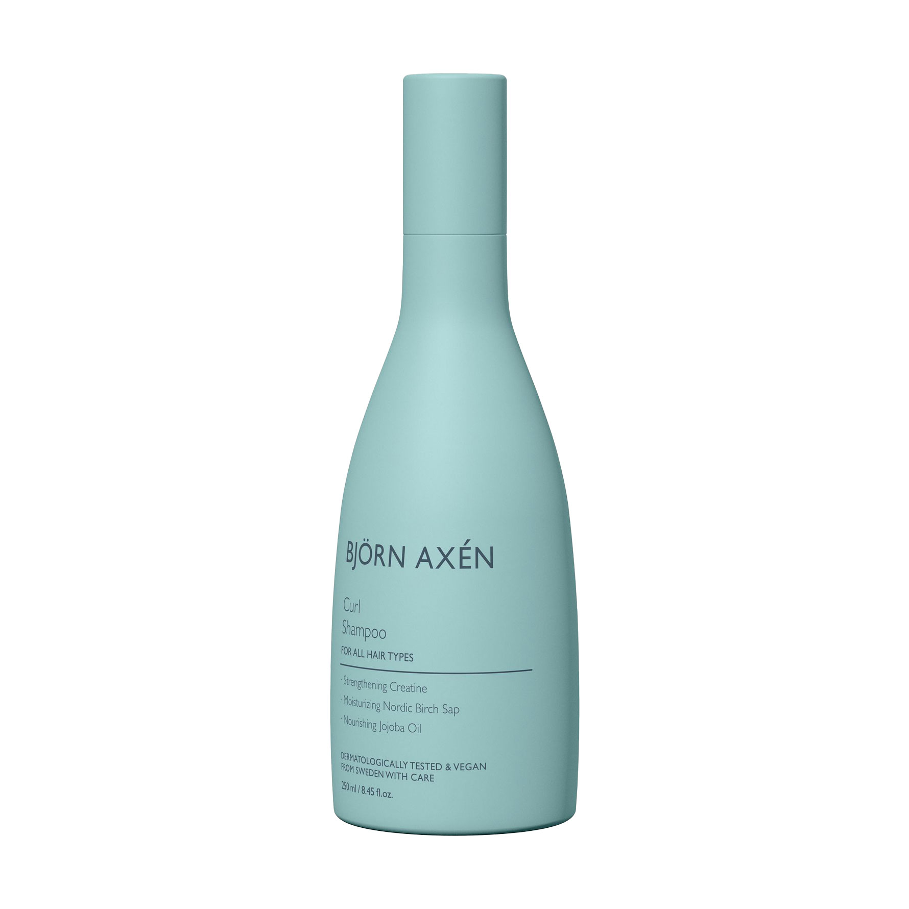 Шампунь Bjorn Axen Curl Shampoo для кучерявого волосся, 250 мл
